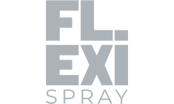 flexi_spray_grey_logo
