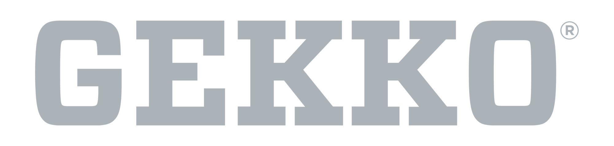 Gekko Logo 1