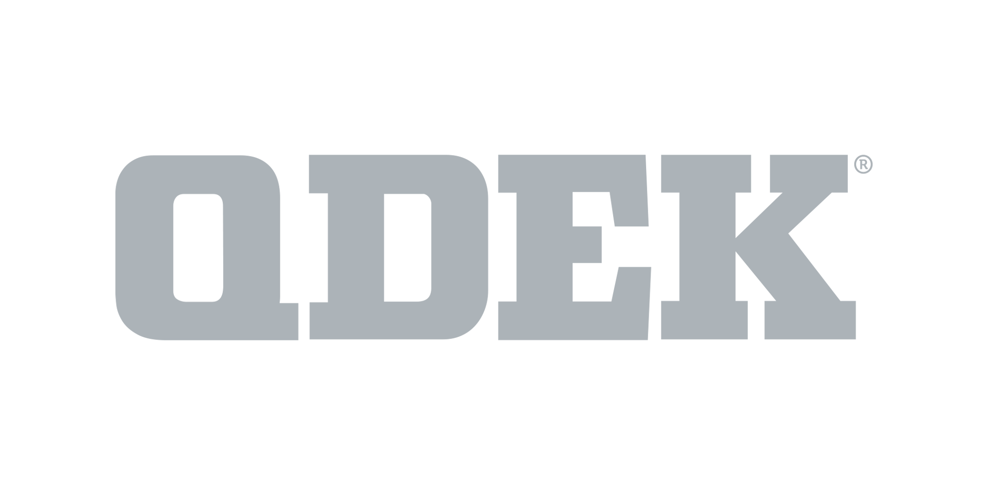 QDEK - For Quin Website