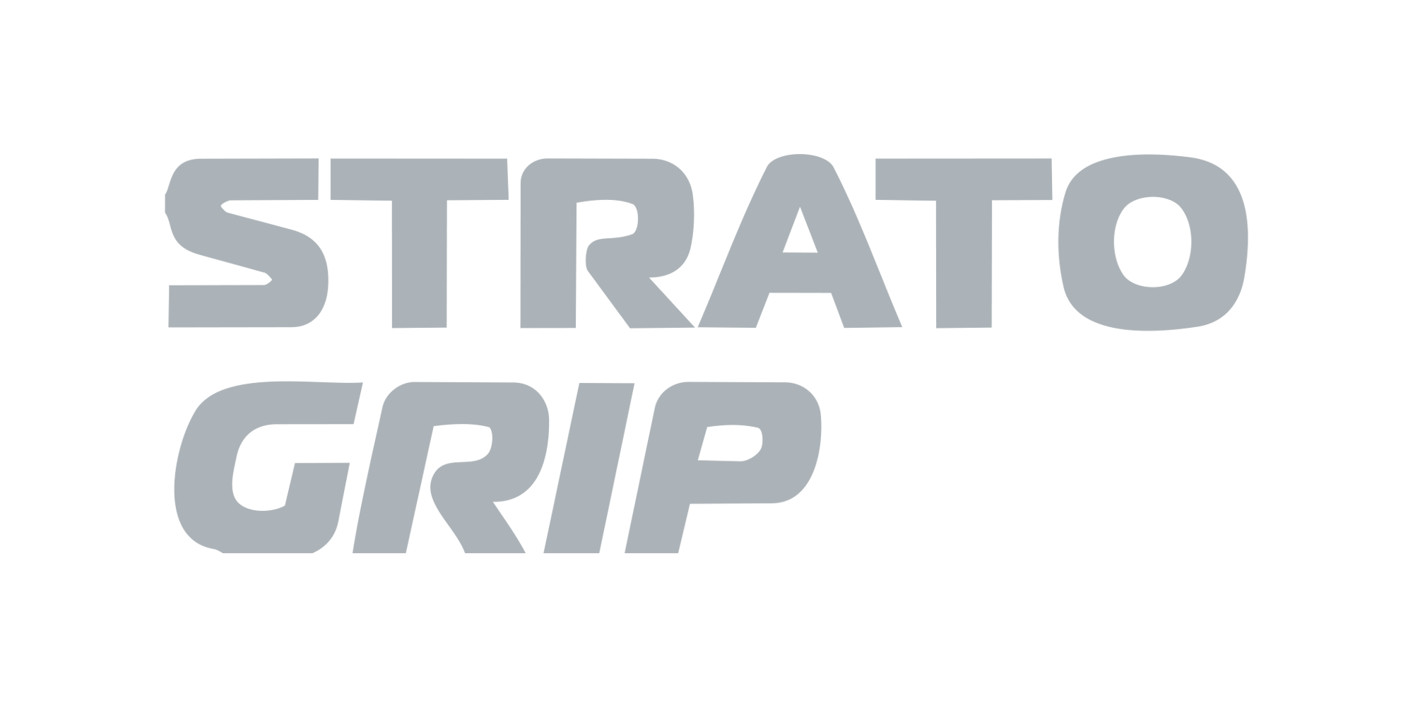 StratoGrip - For Quin Website