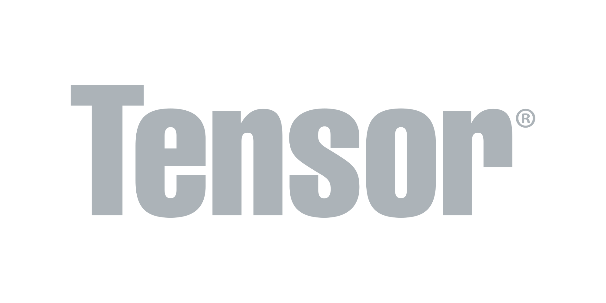 Tensor - For Quin Website