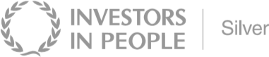Investors in People: Silver