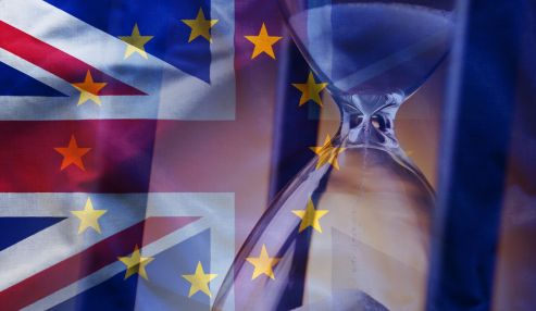 Preparing for Brexit what is Quin Global doing?